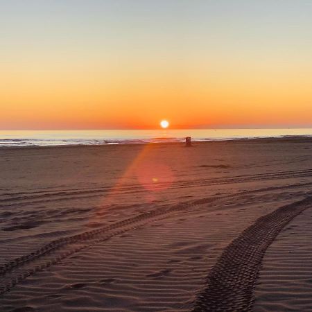 Apartamento Bella Playa Gandía Exteriör bild