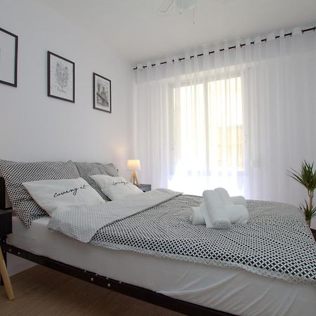Apartamento Bella Playa Gandía Exteriör bild