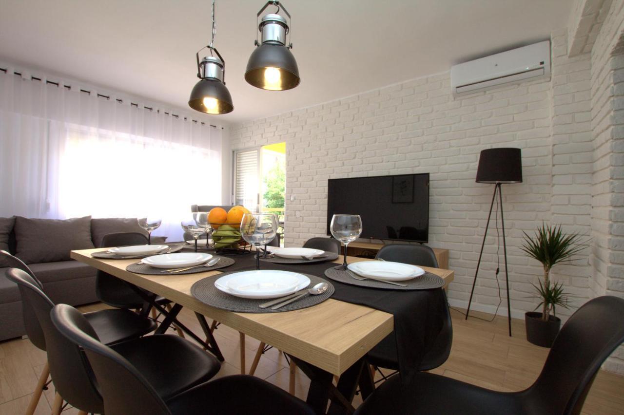 Apartamento Bella Playa Gandía Exteriör bild