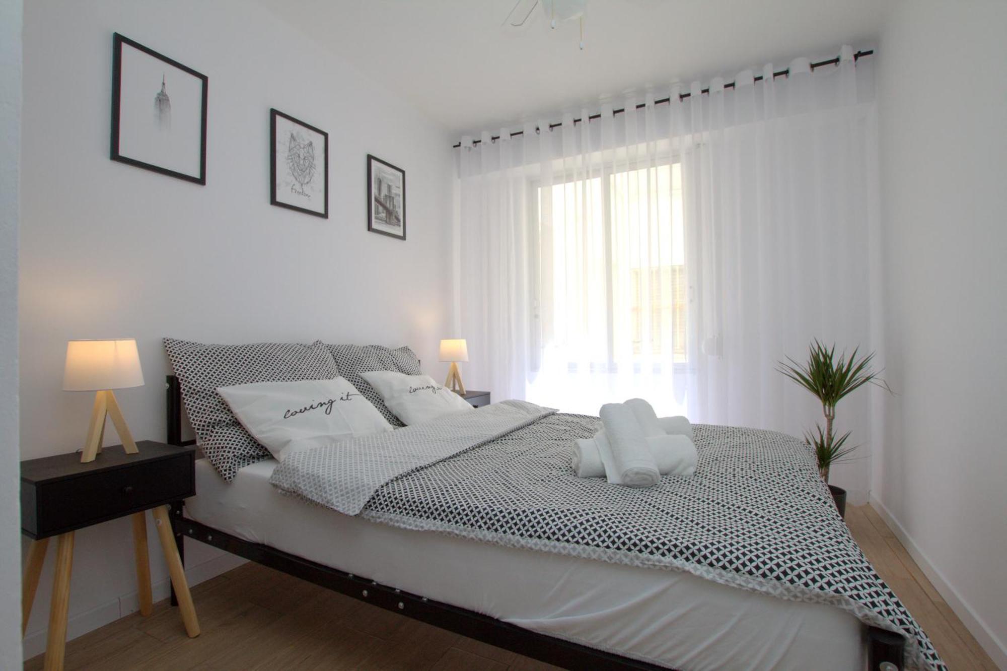Apartamento Bella Playa Gandía Exteriör bild